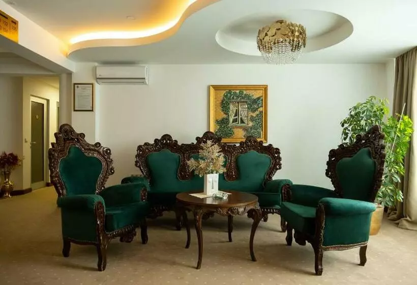 Edemus   Motel & Restaurant