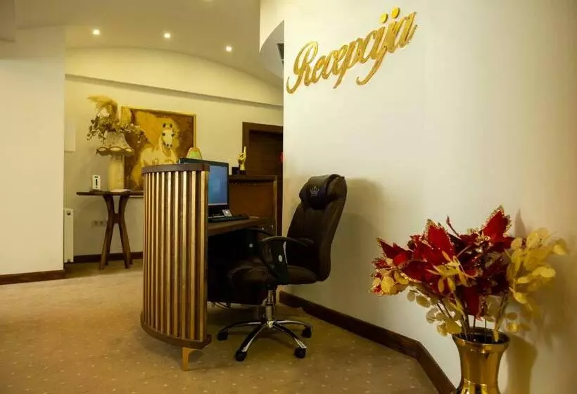 Edemus   Motel & Restaurant