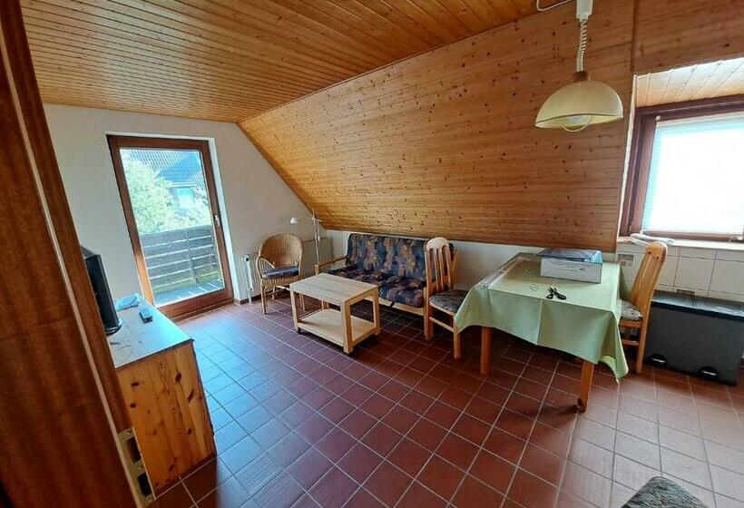 Ferienwohnung 2 Nei Stich 19a