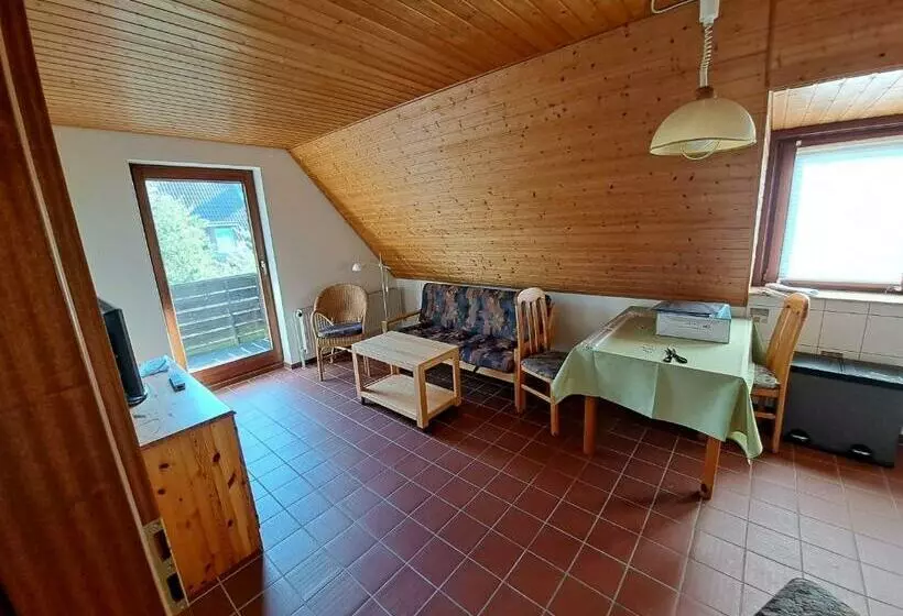 Ferienwohnung 2 Nei Stich 19a