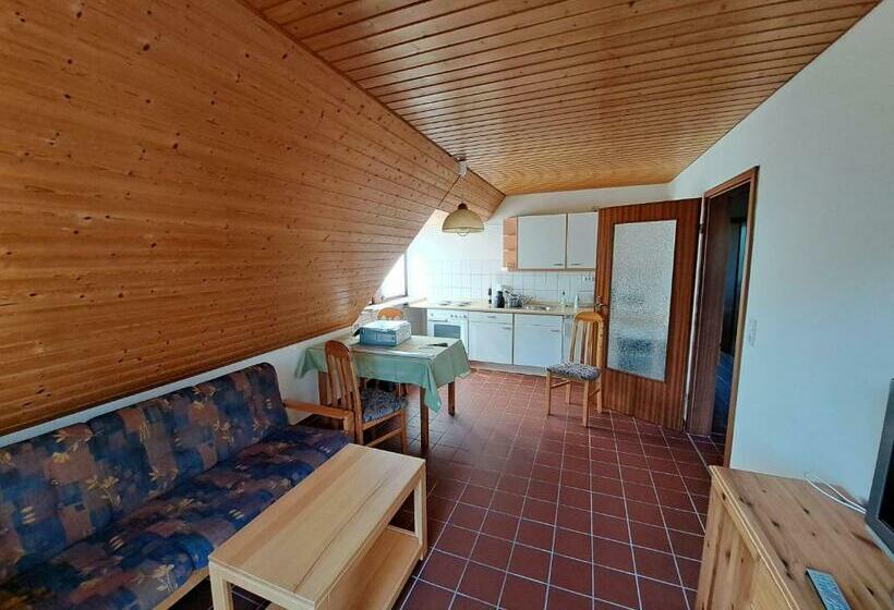 Ferienwohnung 2 Nei Stich 19a