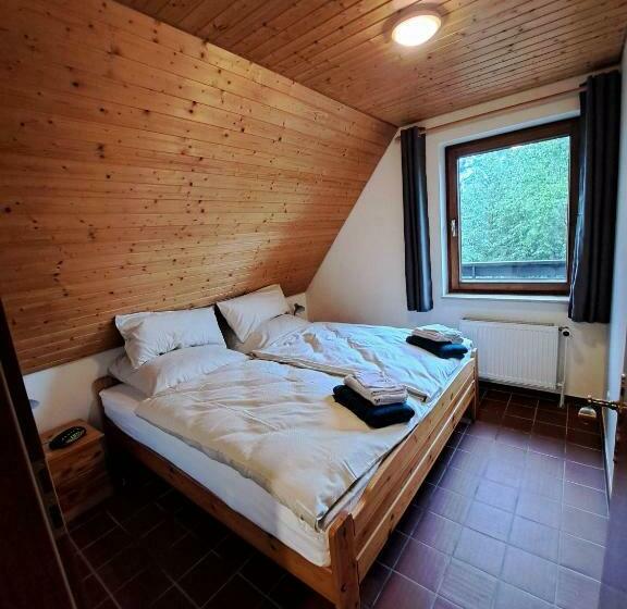 Ferienwohnung 2 Nei Stich 19a