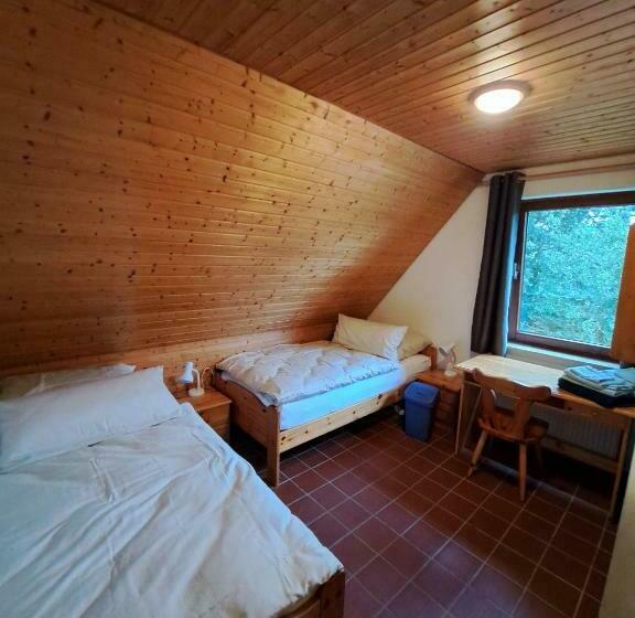 Ferienwohnung 2 Nei Stich 19a