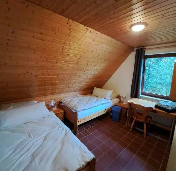 Ferienwohnung 2 Nei Stich 19a