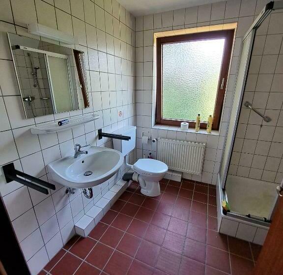 Ferienwohnung 2 Nei Stich 19a