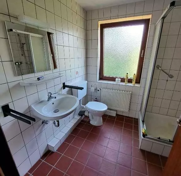 Ferienwohnung 2 Nei Stich 19a