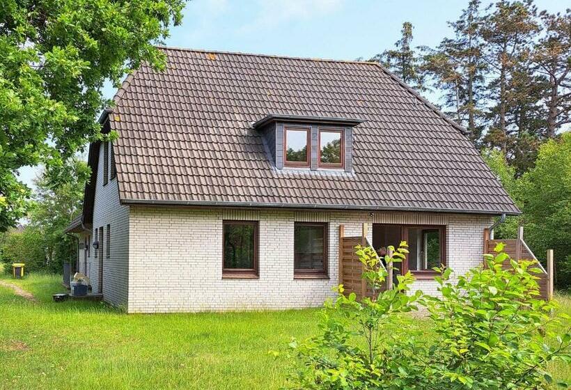 Ferienwohnung 2 Nei Stich 19a