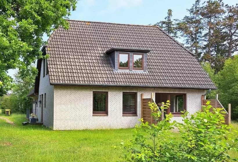 Ferienwohnung 2 Nei Stich 19a