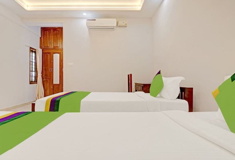 Itsy Hotels Palm Grove By D2v