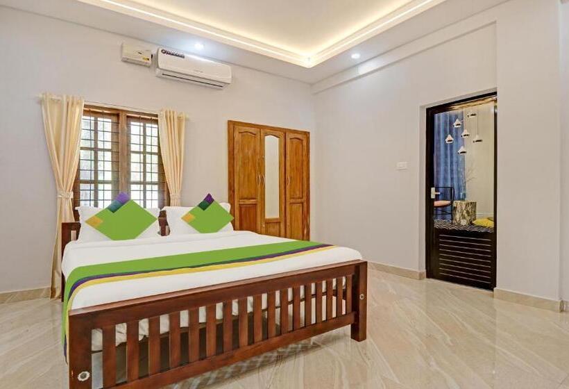 Itsy Hotels Palm Grove By D2v