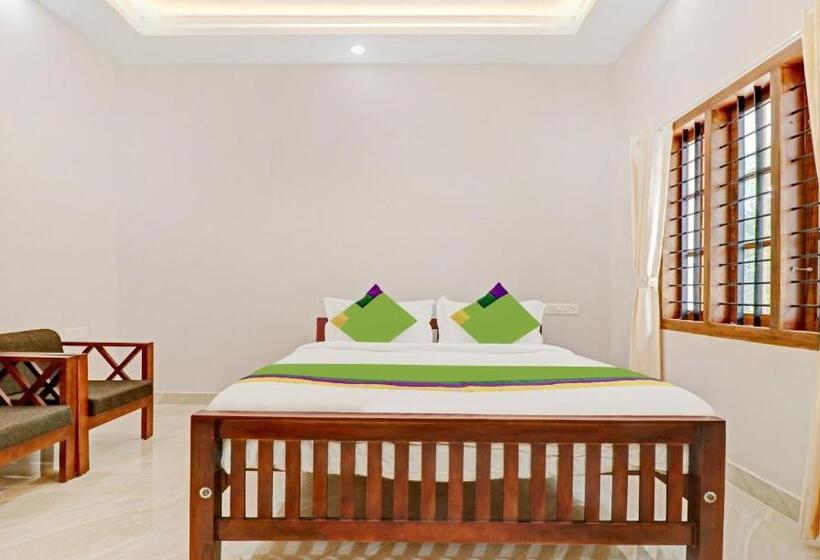 Itsy Hotels Palm Grove By D2v