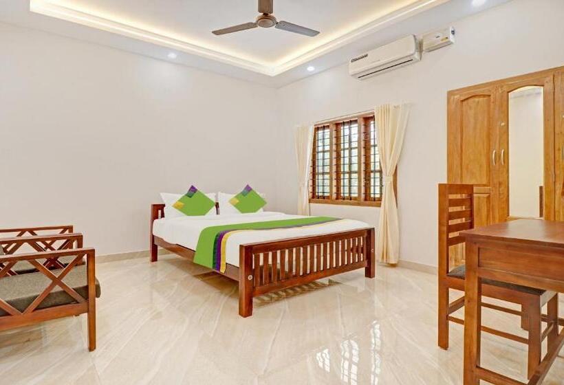 Itsy Hotels Palm Grove By D2v