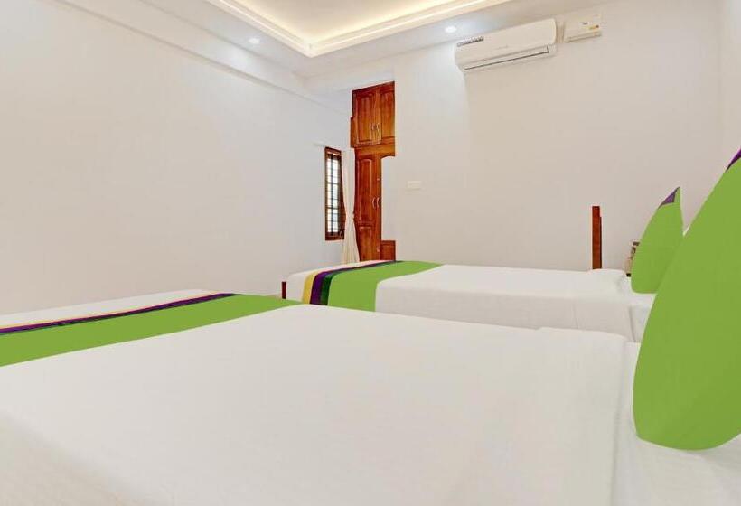 Itsy Hotels Palm Grove By D2v