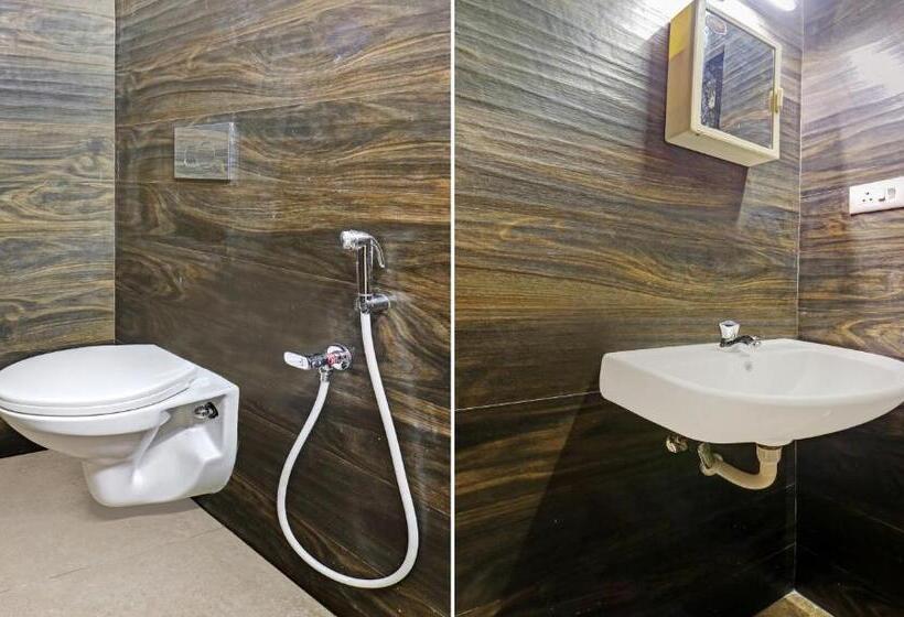 Itsy Hotels Palm Grove By D2v