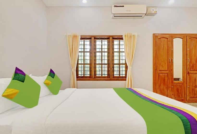 Itsy Hotels Palm Grove By D2v