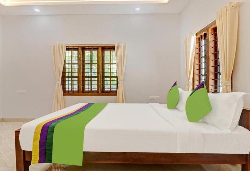 Itsy Hotels Palm Grove By D2v