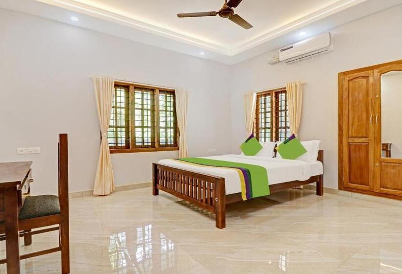 Itsy Hotels Palm Grove By D2v