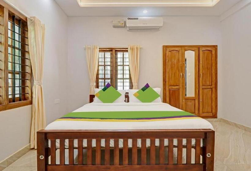 Itsy Hotels Palm Grove By D2v