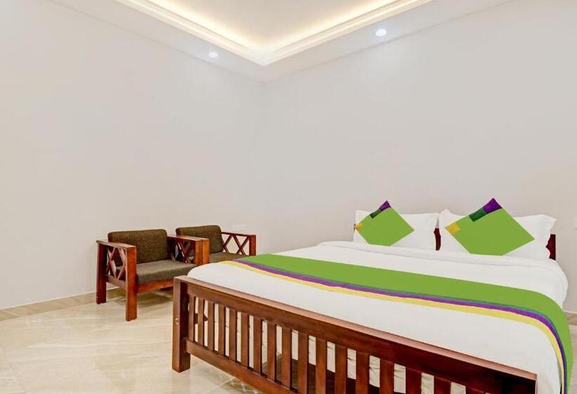 Itsy Hotels Palm Grove By D2v