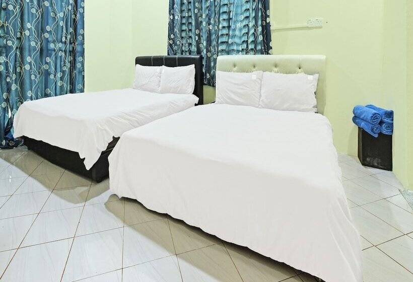 Hotel Oyo 90596 Casaria Inn