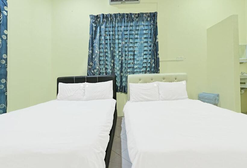 Hotel Oyo 90596 Casaria Inn