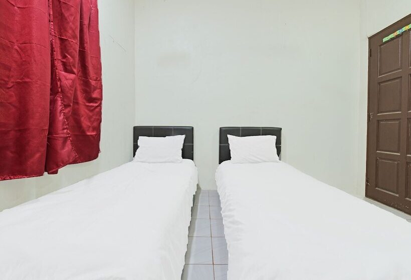 Hotel Oyo 90596 Casaria Inn