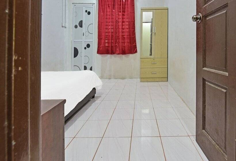 Hotel Oyo 90596 Casaria Inn