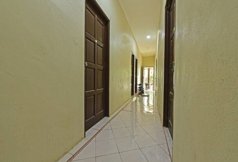 Hotel Oyo 90596 Casaria Inn