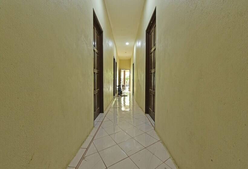 Hotel Oyo 90596 Casaria Inn