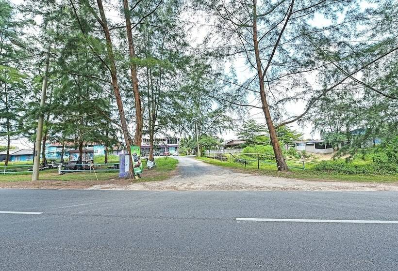 Hotel Oyo 90596 Casaria Inn