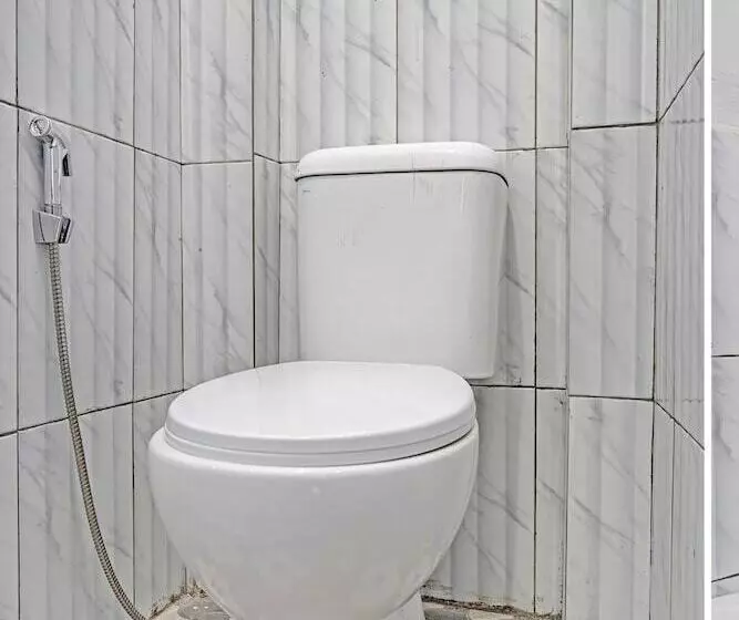 Hotelli Oyo 91594 Bungah Residence Syariah