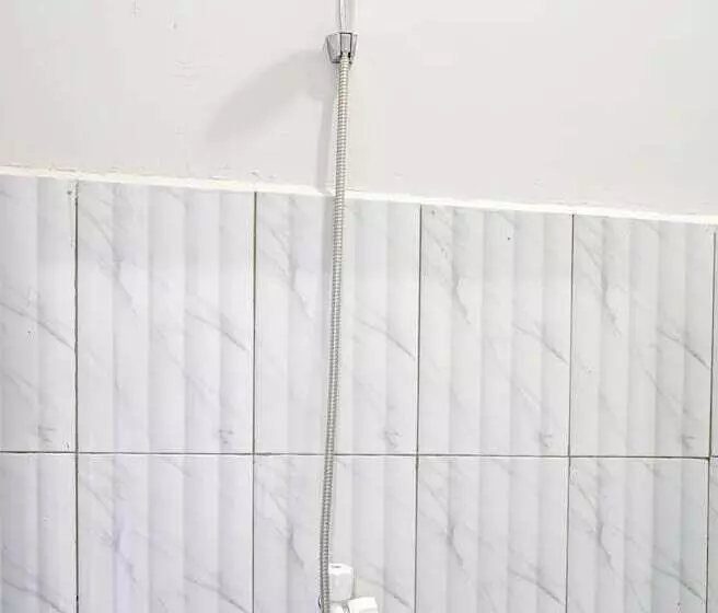 Hotelli Oyo 91594 Bungah Residence Syariah