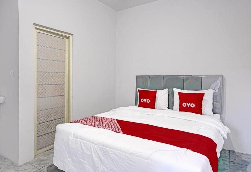 Отель Oyo 91594 Bungah Residence Syariah