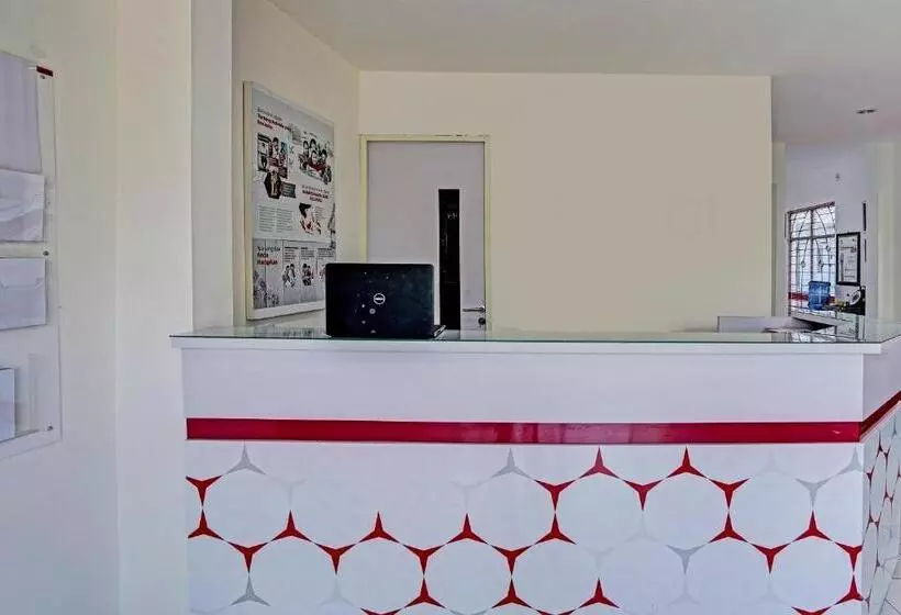 Hotelli Oyo 91594 Bungah Residence Syariah