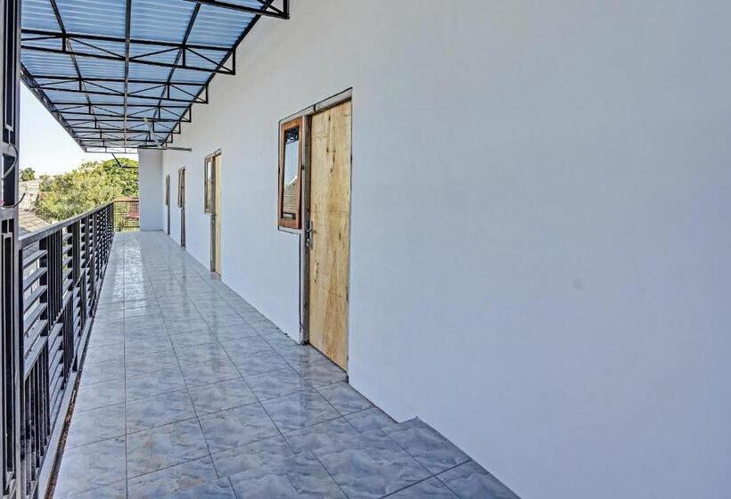 Отель Oyo 91594 Bungah Residence Syariah