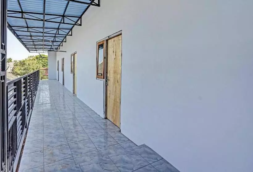 Hotelli Oyo 91594 Bungah Residence Syariah