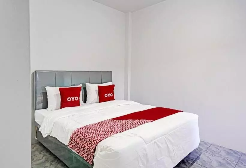 Hotelli Oyo 91594 Bungah Residence Syariah