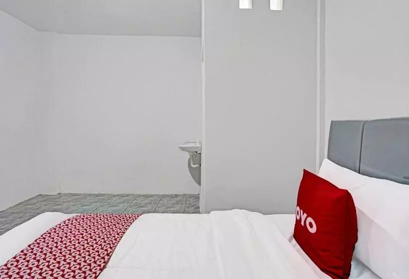 Hotelli Oyo 91594 Bungah Residence Syariah