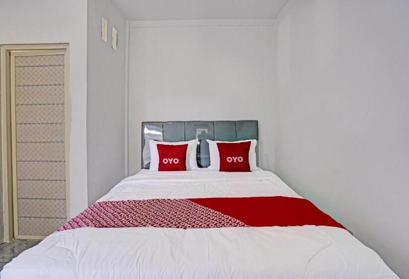 Отель Oyo 91594 Bungah Residence Syariah