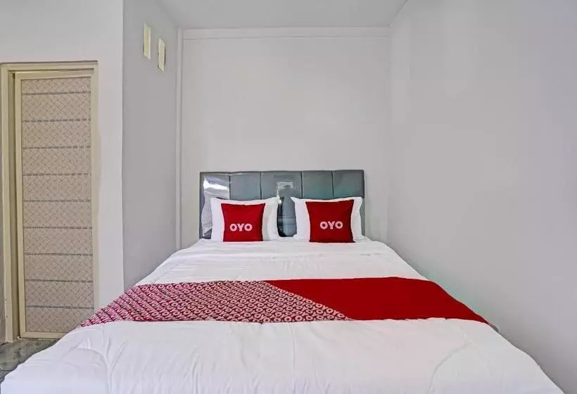 Hotelli Oyo 91594 Bungah Residence Syariah