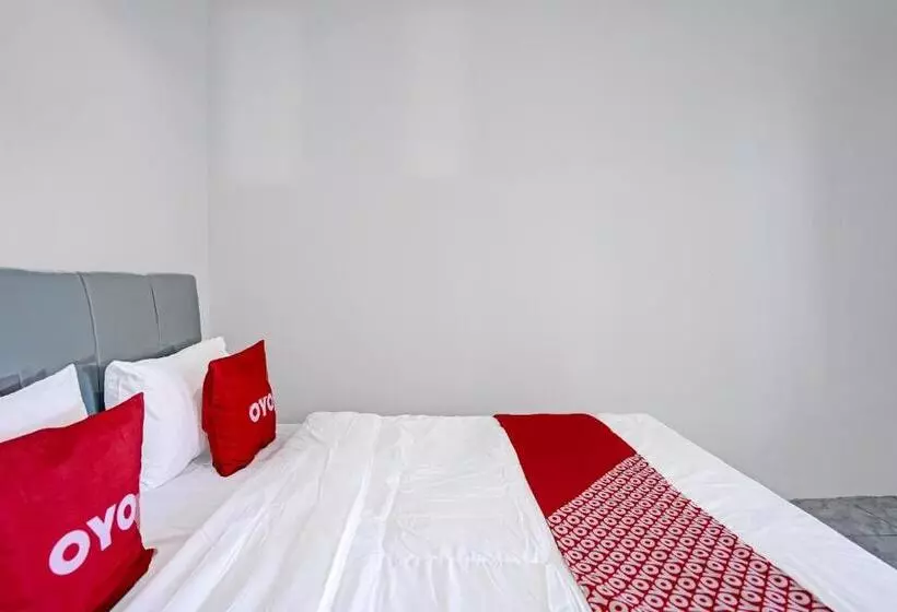 Hotelli Oyo 91594 Bungah Residence Syariah