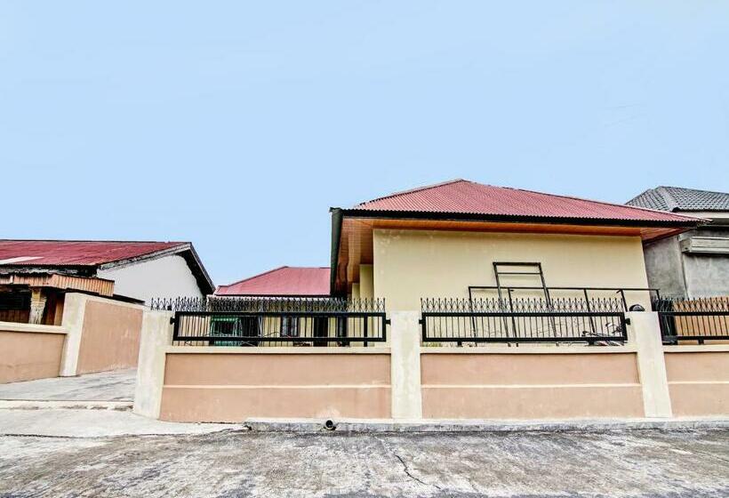 酒店 Spot On 91645 Rifki Homestay Syariah