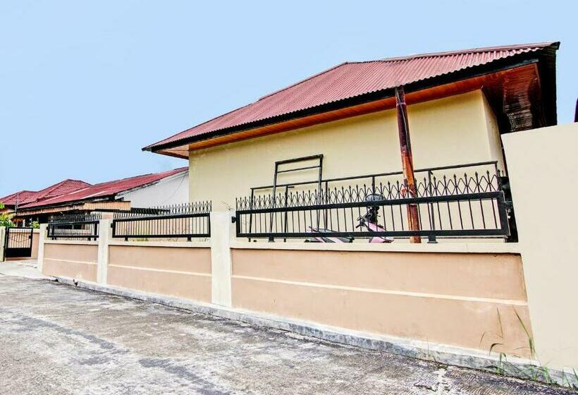 酒店 Spot On 91645 Rifki Homestay Syariah