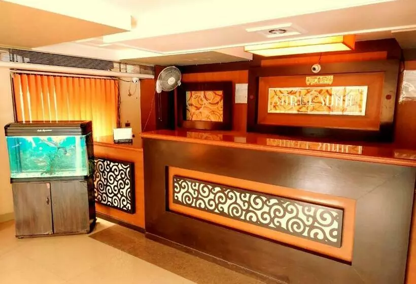 ホテル Vatsa Inn