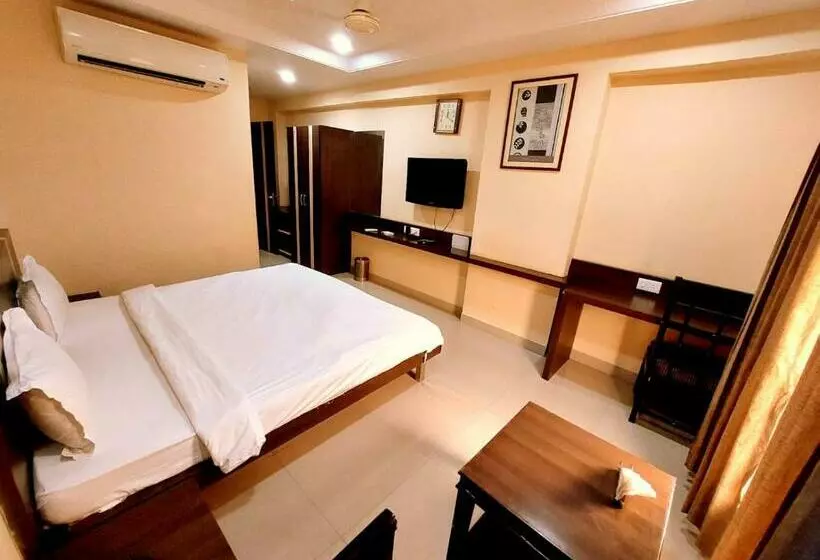 ホテル Vatsa Inn