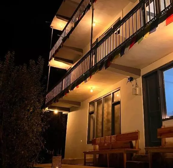 La Heim Hostels