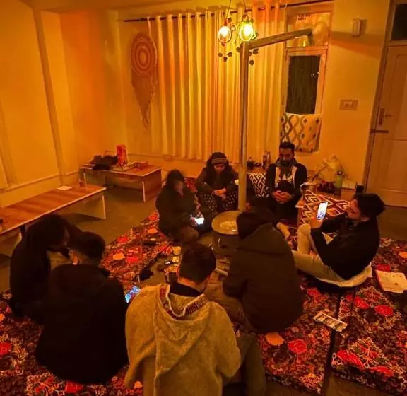 La Heim Hostels