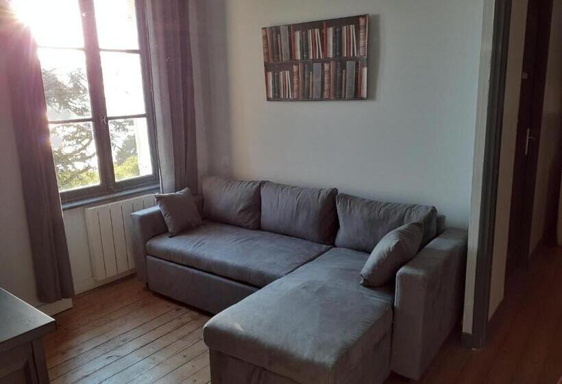 Maison Vue Exeptionnelle Sur La Mer