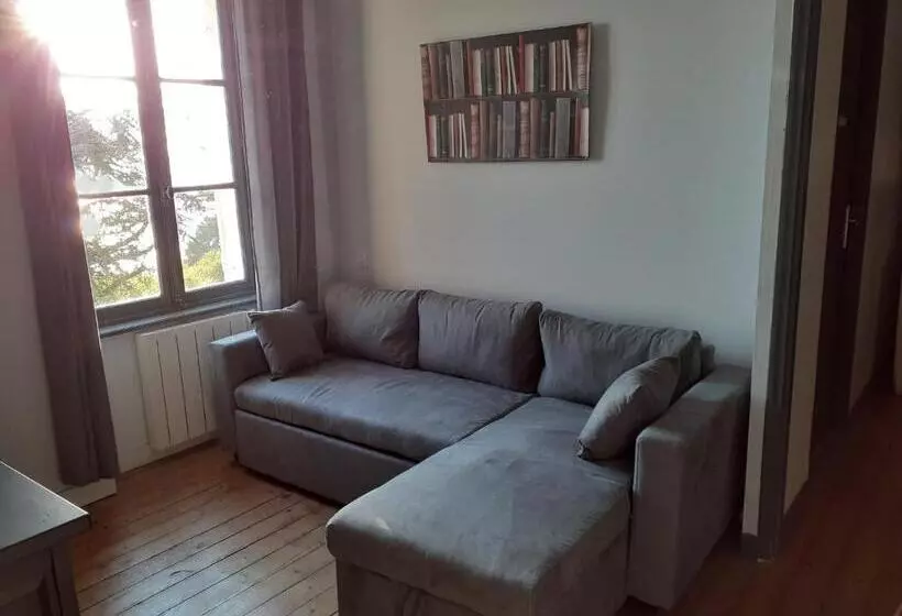 Maison Vue Exeptionnelle Sur La Mer