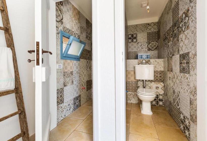 ベッドアンドブレックファースト Masseria Santella